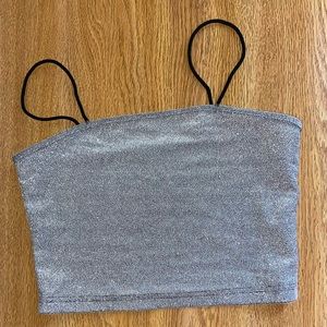Glitter Top